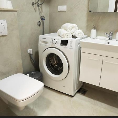 באר Studio Apartment, 5 Minutes To The Beach מראה חיצוני תמונה