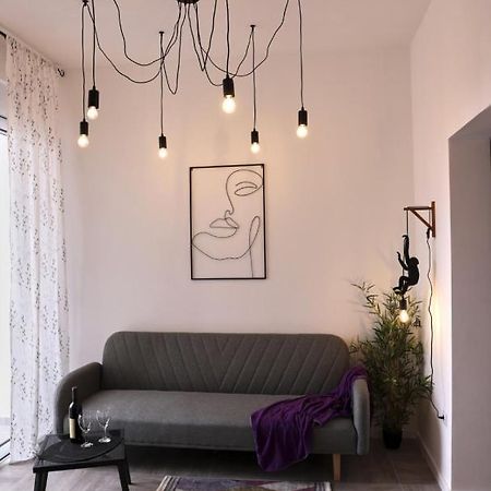 באר Studio Apartment, 5 Minutes To The Beach מראה חיצוני תמונה