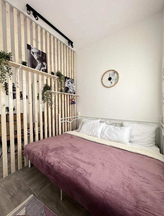 באר Studio Apartment, 5 Minutes To The Beach מראה חיצוני תמונה