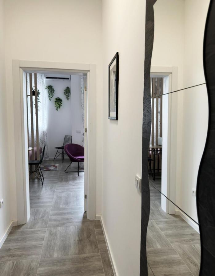 באר Studio Apartment, 5 Minutes To The Beach מראה חיצוני תמונה