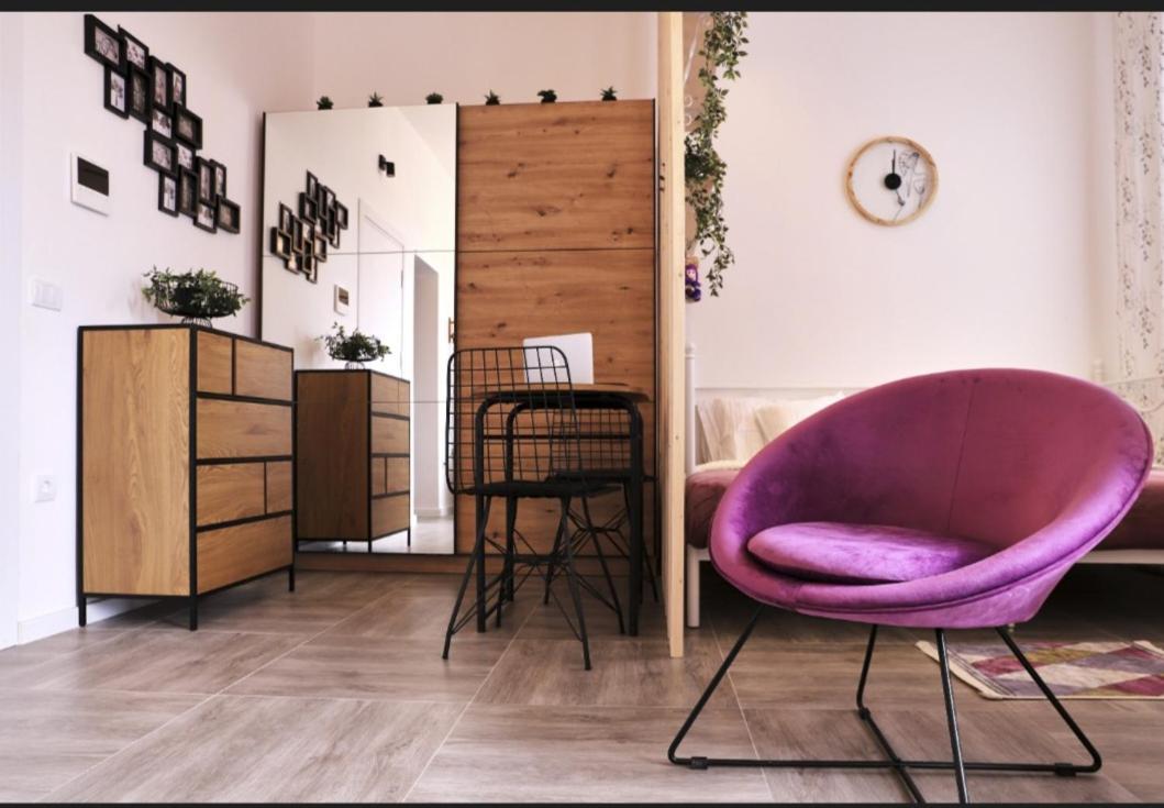 באר Studio Apartment, 5 Minutes To The Beach מראה חיצוני תמונה