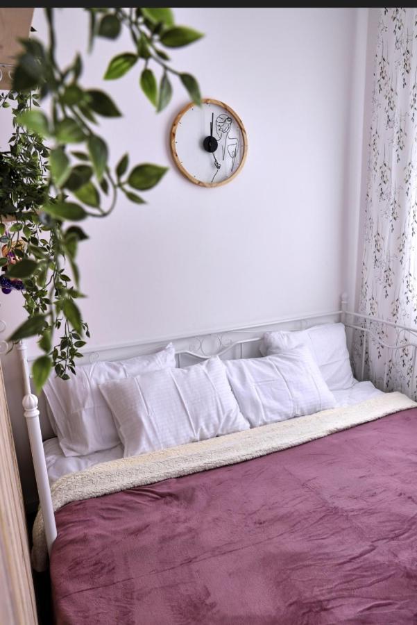 באר Studio Apartment, 5 Minutes To The Beach מראה חיצוני תמונה