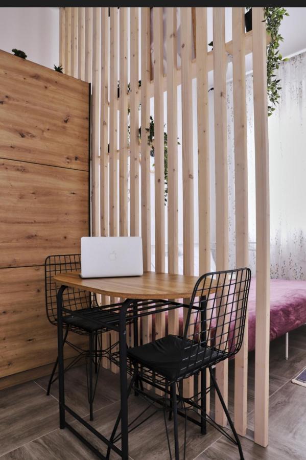 באר Studio Apartment, 5 Minutes To The Beach מראה חיצוני תמונה