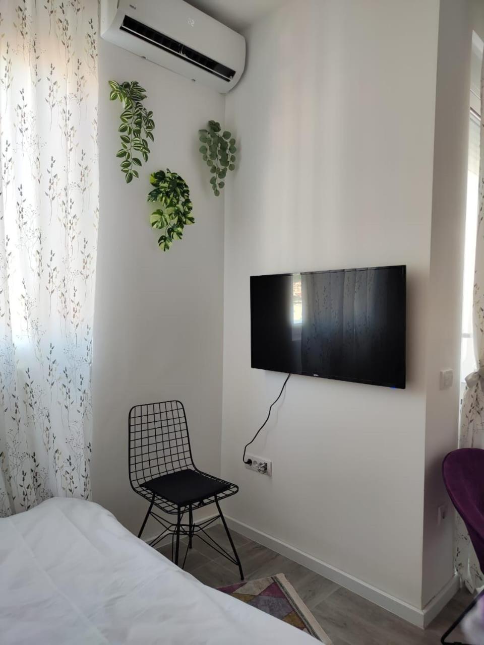 באר Studio Apartment, 5 Minutes To The Beach מראה חיצוני תמונה
